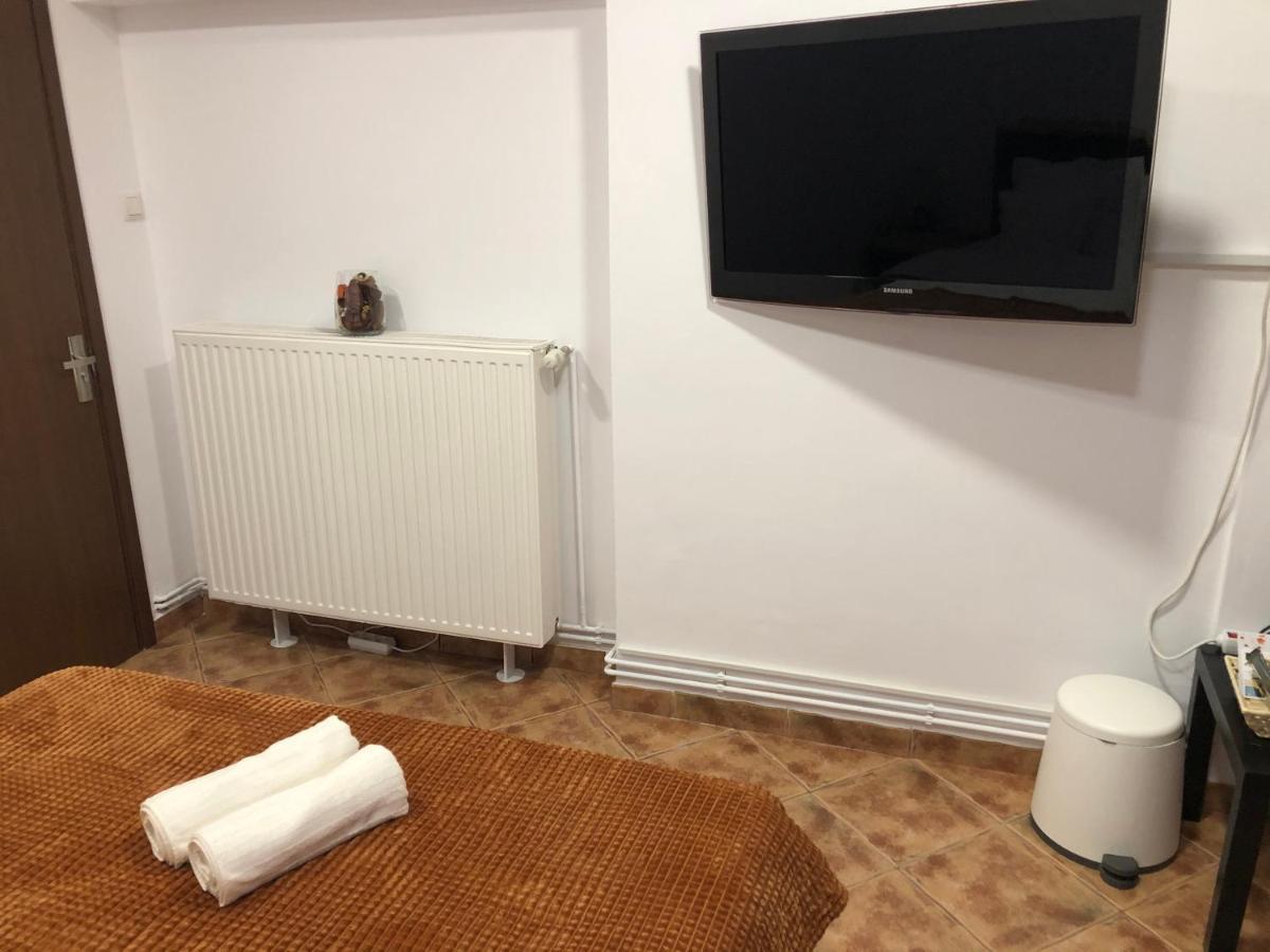 Gaby Studio Braşov Eksteriør billede