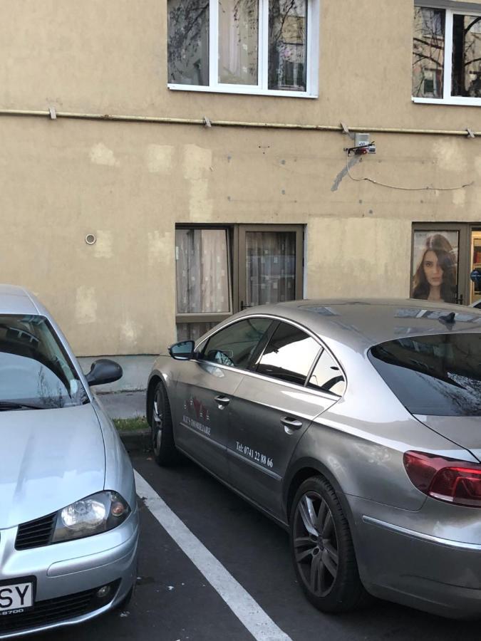 Gaby Studio Braşov Eksteriør billede