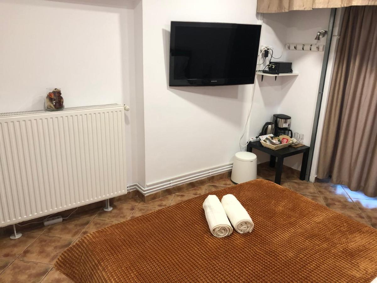 Gaby Studio Braşov Eksteriør billede